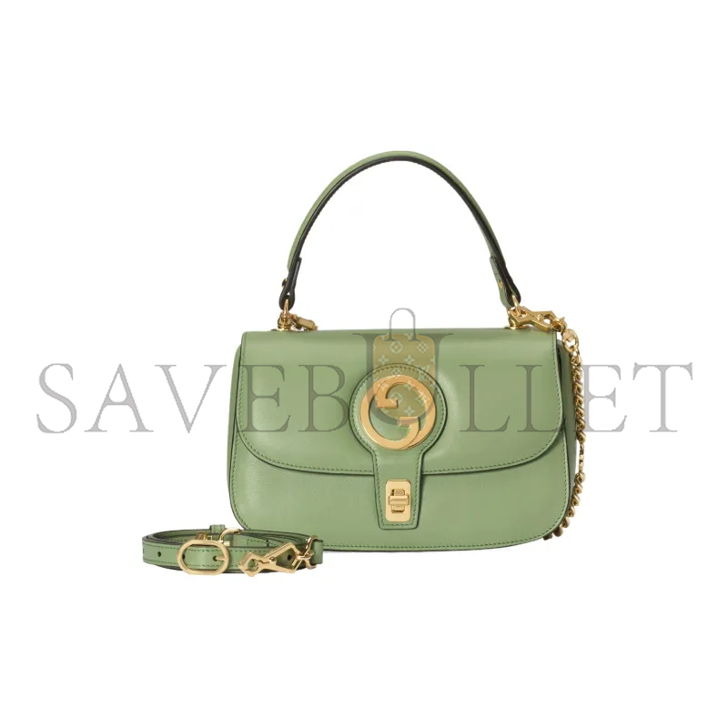 G*u*i blondie crossbody bag 735101 (23*15*11cm)